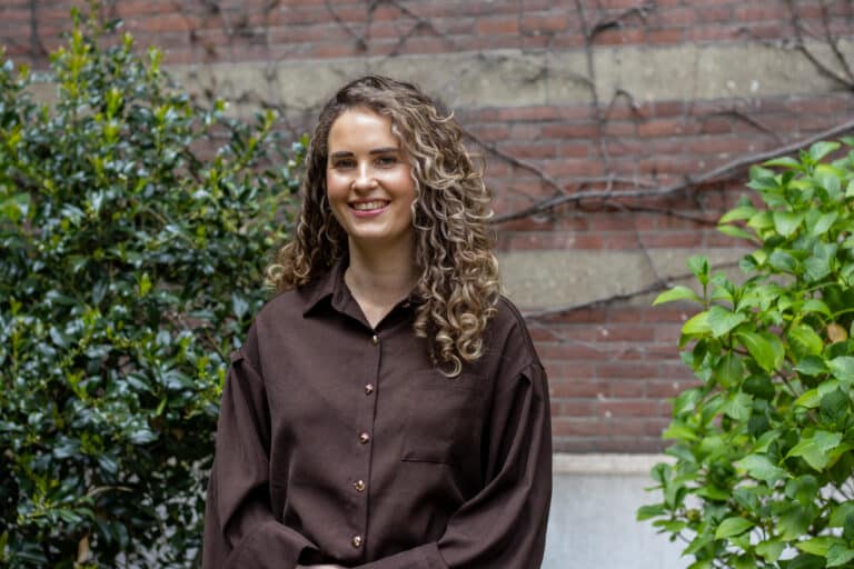 Claudia Corpeleijn