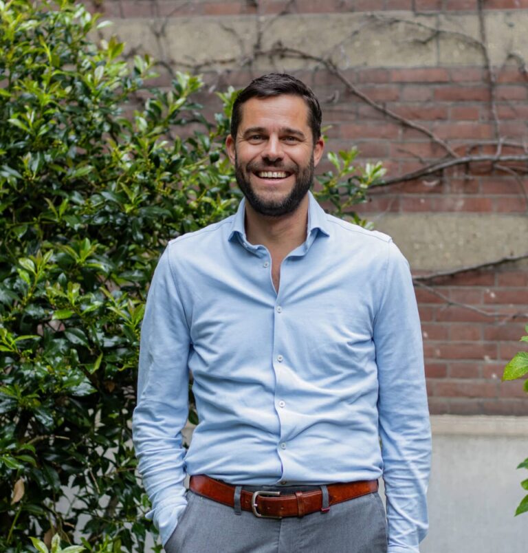 Robert de Boer