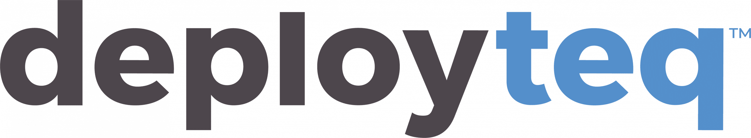 Deployteq logo