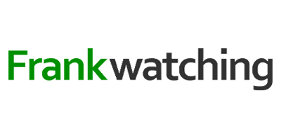 Frankwatching logo