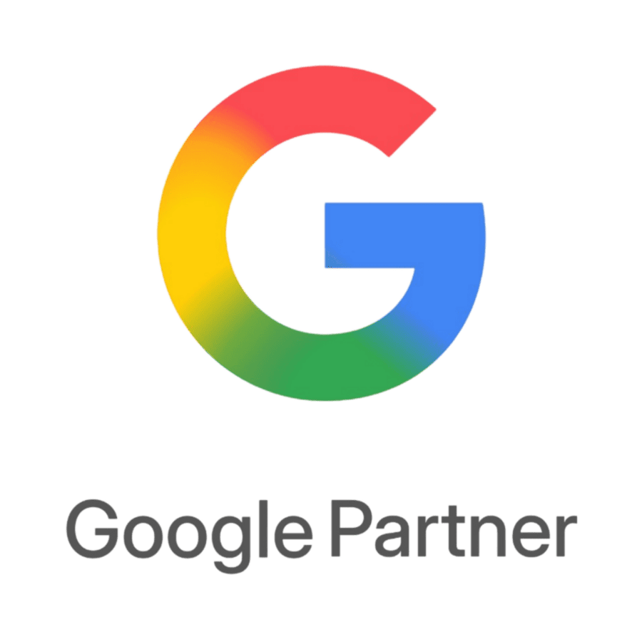 Google partner logo