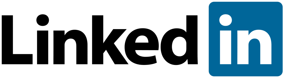 LinkedIn logo