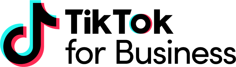 TikTok logo