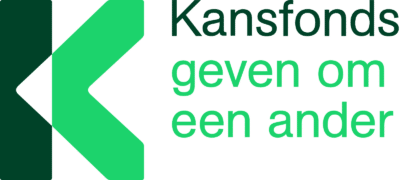 Kansfonds logo