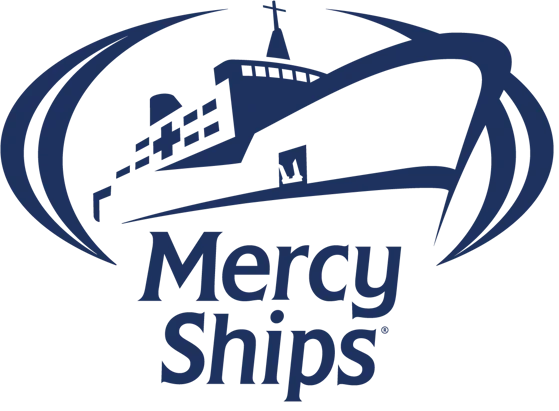 Mercy Ships logo